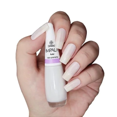 ESMALTE IMPALA LP TRANS COR 287 LUAR - comprar online
