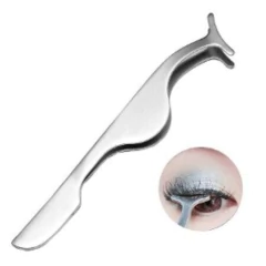 PINÇA PARA CÍLIOS POSTIÇOS AOYASIYUE