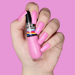 ESMALTE UNIDOS PELA MÚSICA NOW UNITED IMPALA - comprar online