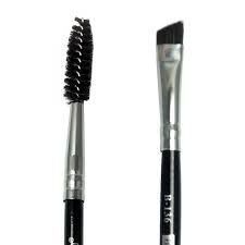 Pincel Duplo Escova e Chanfrado B136 - Macrilan