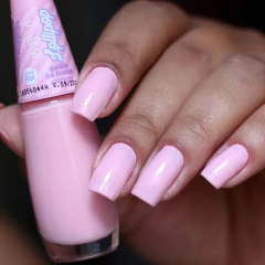 Esmalte GELEIA DE FRUTAS Impala - Gii Matos Makeup