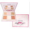 PALETA PARA CONTORNO E ILUMINAÇÃO DO ROSTO