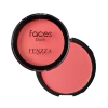 Blush compacto Faces Fenzza