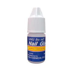 COLA PARA UNHA NAIL GLUE
