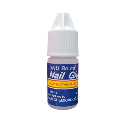 COLA PARA UNHA NAIL GLUE