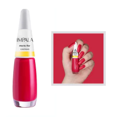 ESMALTE MARIA FLOR CREMOSOS IMPALA na internet