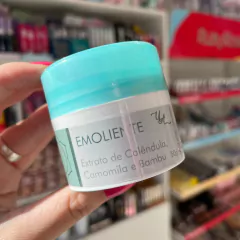 HIDRATANTE EMOLIENTE URBAN ART QUEEN FASHION - Gii Matos Makeup