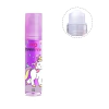 Brilho labial unicórnio Maria Pink