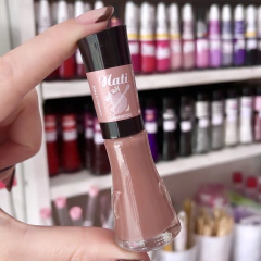 ESMALTE CREMOSO MEU TOM CARINHOSO NATI - comprar online