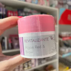 HIDRATANTE REVITALIZANTE URBAN ART QUEEN FASHION - Gii Matos Makeup