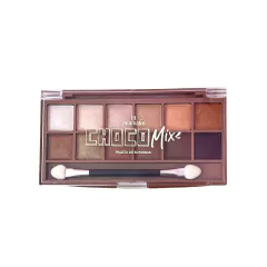 PALETA DE SOMBRAS CHOCOMIX MIA MAKEUP