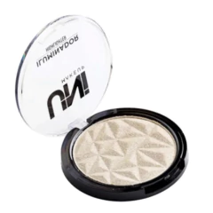 ILUMINADOR COMPACTO GEOMETRIC UNI MAKEUP