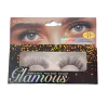 CÍLIOS POSTIÇOS 3D 21 GLAMOUS