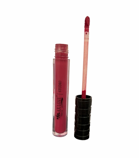 BATOM LÍQUIDO MATTE COR 24 MAX LOVE