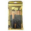 KIT COM 20 PINCEIS