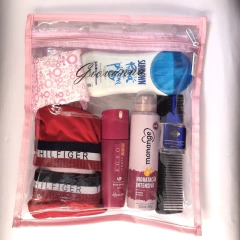 Imagem do Saco organizador PERSONALIZADO escrevemos o que desejar - para maternidade - viagem