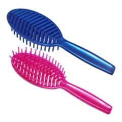 Imagem do Escova para cabelo Mafe Marilu oval