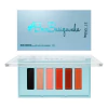 Paleta De Sombras Bem Basiquinha Boca Rosa Beauty