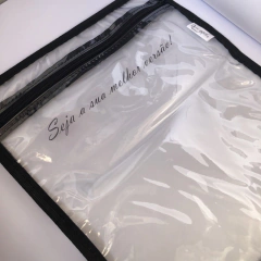 Saco organizador PERSONALIZADO escrevemos o que desejar - para maternidade - viagem