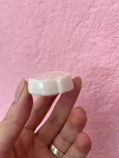 KIT COM 20 MINI SABONETE FLOR DOLOMITA E ÓLEO ROSA MOSQUETA na internet