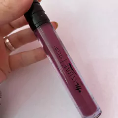 BATOM LÍQUIDO MATTE COR 21 MAX LOVE - comprar online