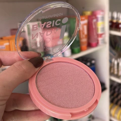 Imagem do ILUMINADOR COMPACTO NUDE NADA BASIC JASMYNE