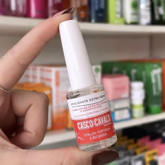 CASCO CAVALO VITALIZANTE EXTRA FORTE UNHAS FRACAS TROPCARE - Gii Matos Makeup