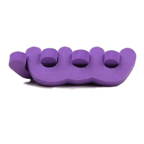 SEPARADOR DE DEDOS HIGIBRAS