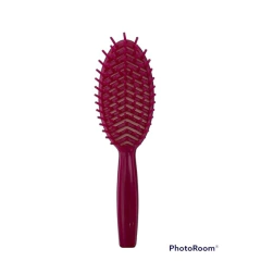 Escova para cabelo Mafe Marilu oval - loja online