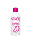 AGUA OXIGENADA VOL 20 MARCIA 70ML