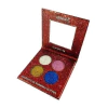 QUARTETO DE SOMBRAS GLITTER LUDURANA