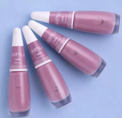 ESMALTE IMPALA LP CREMOSO A COR DA MODA COR XODO - Gii Matos Makeup