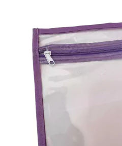 SACO organizador Lilás para maternidade viagem multiuso - loja online