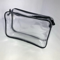 kit 1 necessaire 23x15+sabonete pré+polvo cuidado facial na internet
