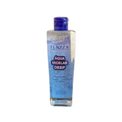 Imagem do ÁGUA MICELAR DEEP 100 ML FENZZA MAKE UP