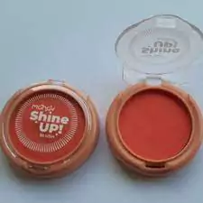 Blush Iluminador Shine Up Mahav - comprar online