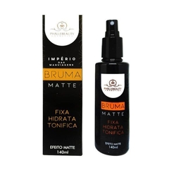 Bruma matte Phállebeauty
