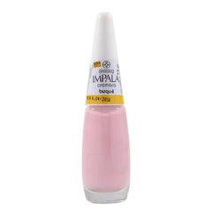 Esmalte Buquê Cremoso Impala - comprar online