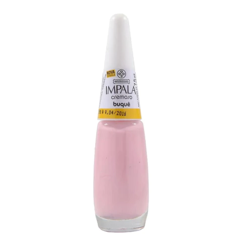 Esmalte Buquê Cremoso Impala - comprar online
