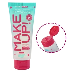 Kit sabonete pré + sabonete pós + esponja facial polvinho - comprar online