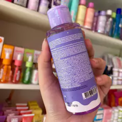 ÁGUA MICELAR UVINHA GELATO BEAUTY FENZZA MAKEUP - loja online