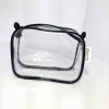Kit com 10 MINI necessaire 15X12