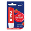 PROTETOR LABIAL NIVEA MORANGO SHINE