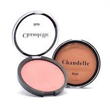 Blush Chandelle na internet