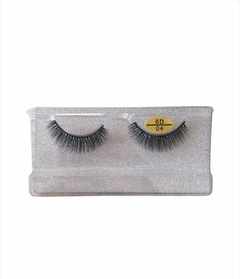 Cílios postiços 6D 04Anjieer - comprar online