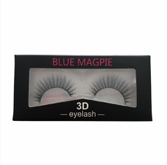 CÍLIOS POSTIÇOS 3D BM33 BLUE MAGPIE na internet