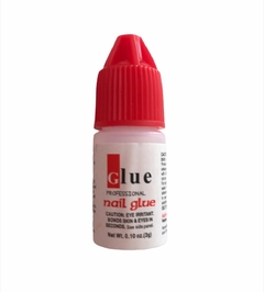 COLA PARA UNHAS POSTIÇAS GLUE