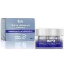 Creme Hidratante Noturno Tracta