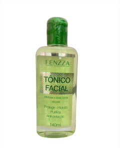 Tônico facial Fenzza 140ml