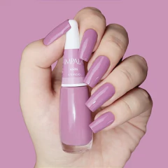 ESMALTE IMPALA LP CREMOSO A COR DA MODA COR XODO - comprar online